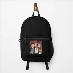 Fitzwilliam Darcy Vintage Style Backpack