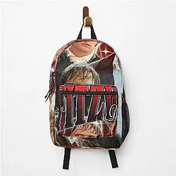 Fitzwilliam Darcy Backpack