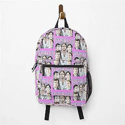 Fitzwilliam Darcy College Portrait Limited Edition Backpack