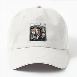 Fitzwilliam Darcy Pride & Prejudice Retro Dad Hat