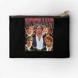 Fitzwilliam Darcy Vintage Style Zipper