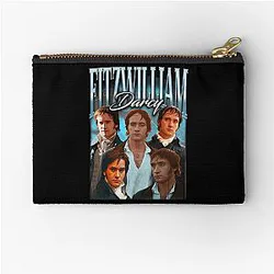 90s Fitzwilliam Darcy Pouch