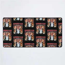 Fitzwilliam Darcy Vintage Style Desk Mat