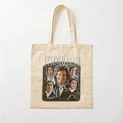 Fitzwilliam Darcy Pride and Prejudice Movie Bag