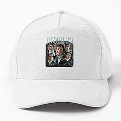 Fitzwilliam Darcy Pride and Prejudice Movies Baseball Cap