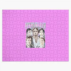 Fitzwilliam Darcy Portrait Limited Edition Jigsaw Puzzle