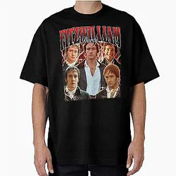 Fitzwilliam Darcy Oversized T-Shirt