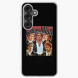 Fitzwilliam Darcy Vintage Style Samsung Case
