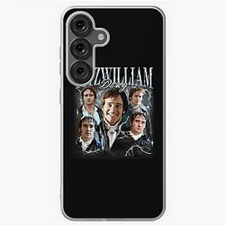 Fitzwilliam Darcy Pride and Prejudice Custom Phone Case