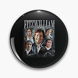 Fitzwilliam Darcy Pride Prejudice Movies Pin