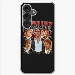 Fitzwilliam Darcy Style Samsung Galaxy Case
