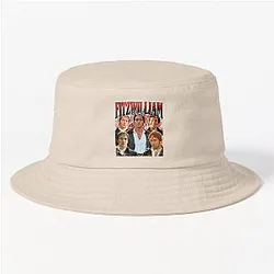 Fitzwilliam Darcy Bucket Hat