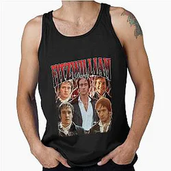 Fitzwilliam Darcy tank top