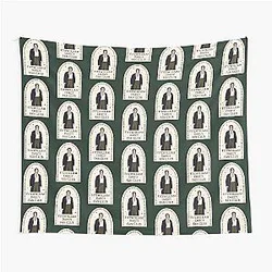 Fitzwilliam Darcy Fan Club - Pride and Prejudice - Mr. Darcy Fan Club - Jane Austen Tapestry