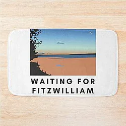 Waiting for Fitzwilliam Darcy Bath