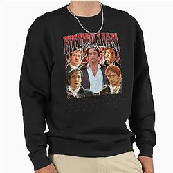 Fitzwilliam Darcy Vintage Style Pullover Sweater