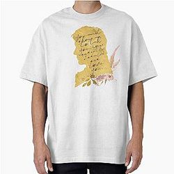 Fitzwilliam Darcy Oversized T-Shirt