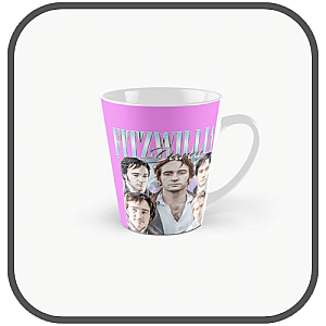 Fitzwilliam Darcy Mugs