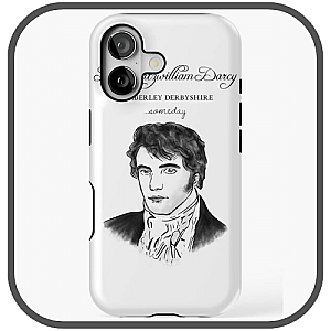 Fitzwilliam Darcy Cases