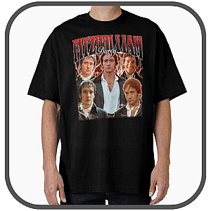 Fitzwilliam Darcy T-Shirts