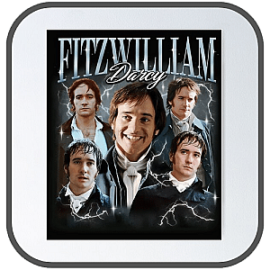 Fitzwilliam Darcy Posters