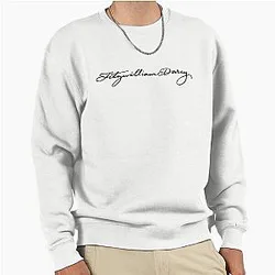 Fitzwilliam Darcy Signature Pullover Sweater