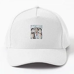 Fitzwilliam Darcy Portrait - Limited Edition Baseball Cap