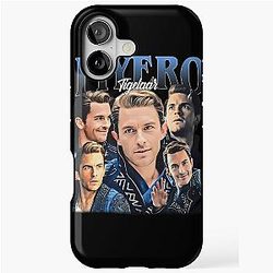 Retro Fiyero 90S Style iPhone Tough Case