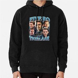 Jonathan Bailey Fiyero Tigelaar Hoodie