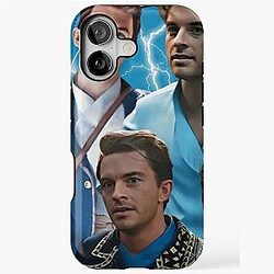 Jonathan Bailey Tough Case