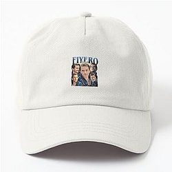Retro 90S Dad Hat
