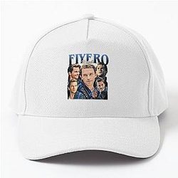 Retro Fiyero 90S Style Baseball Cap