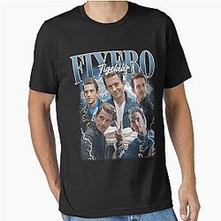Vintage Fiyero Essential T-Shirt