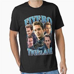Jonathan Bailey Fiyero Essential T-Shirt