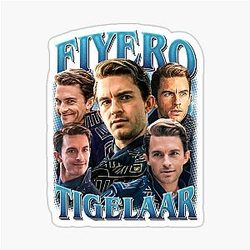 Jonathan Bailey Fiyero Tigelaar