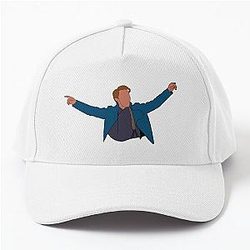 Prince Fiyero Tigelaar Baseball Cap