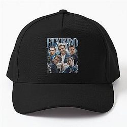 Vintage Fiyero Tigelaar Baseball Cap