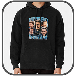 Fiyero Tigelaar Hoodies