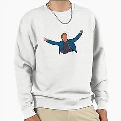 Prince Fiyero Tigelaar Sweatshirt