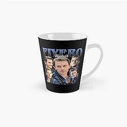 Retro Fiyero Bootleg 90s Style Tall Mug