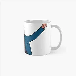 Prince Fiyero Tigelaar Classic Mug