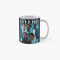 Fiyero Jonathan Bailey Mug