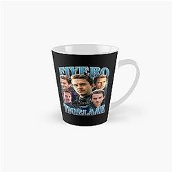 Jonathan Bailey Fiyero Tall Mug