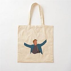Prince Fiyero Cotton Tote Bag