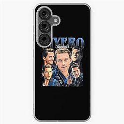 Retro Fiyero 90S Style Samsung Galaxy Soft Case