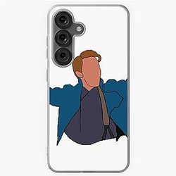 Prince Fiyero of Galidonia Samsung Galaxy Soft Case
