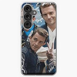 Vintage Fiyero Bootleg Samsung Galaxy Case