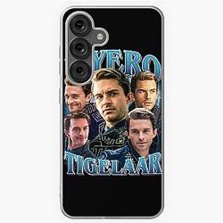 Jonathan Bailey Fiyero Tigelaar Samsung Galaxy Soft Case