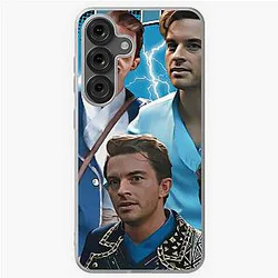 Fiyero Jonathan Bailey Samsung Galaxy Soft Case