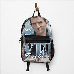 Vintage Bootleg Backpack